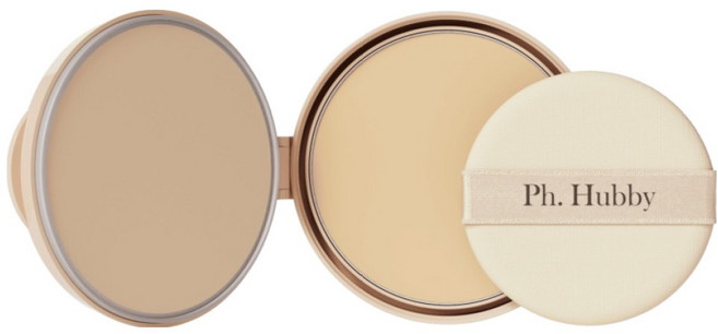 피에이치하비 프라이머 선밤 리필 15g, 1개