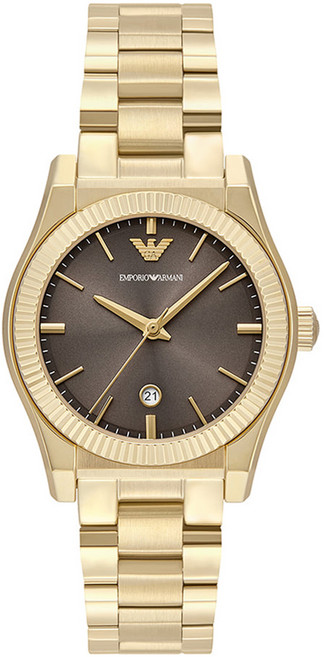 엠포리오아르마니 여성용 메탈시계 AR11700 + 쇼핑백