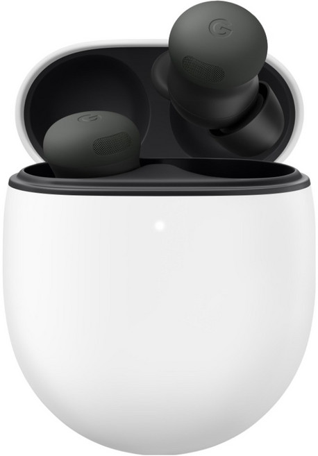 Google 谷歌 Pixel 藍牙耳機, 霧灰色, Pixel Buds Pro 2