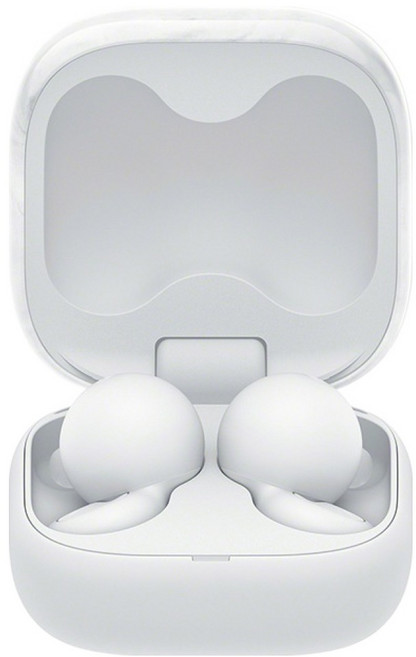 SONY MUSIC 真無線藍牙耳機 WF- L910, 白色