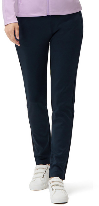 프로월드컵 여성용 스판 트레이닝 팬츠 Q323-5651