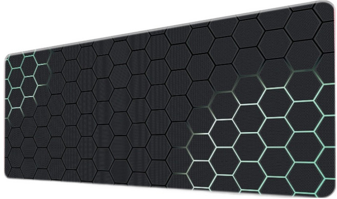 다온 튼튼한 장패드 300 x 900 x 3 mm, TYPE 2, 1개