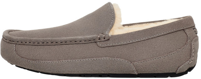 어그 본사 남성용 클래식 드라이빙 아스콧 슈즈