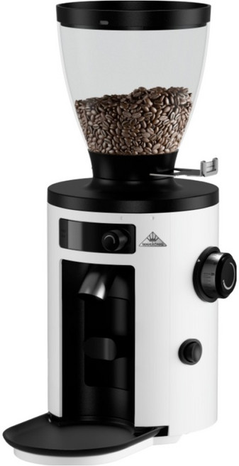 말코닉 x54 커피분쇄기, 화이트