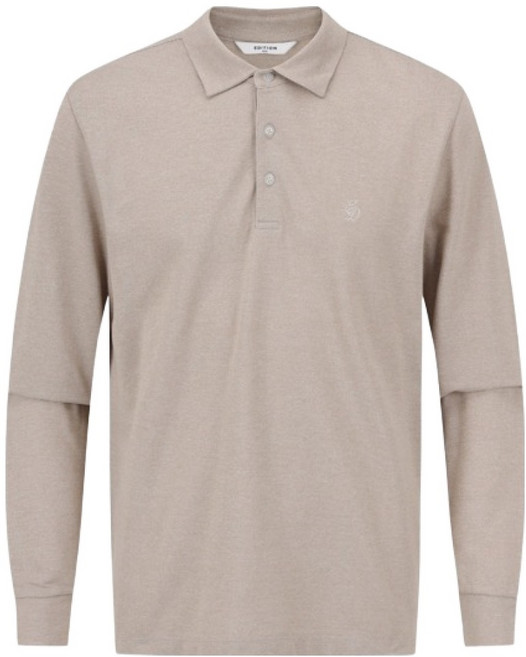 EDITION 남성용 크로플 조직 티에리 NEF3TT1921