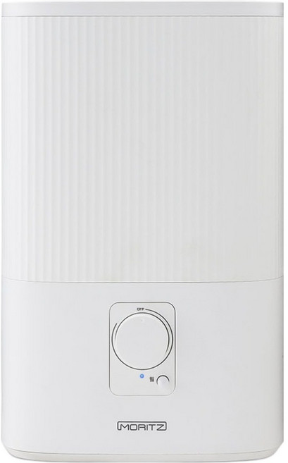 모리츠 복합식 가습기 4L, MO-RUHM25, 화이트