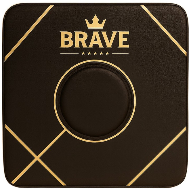 브레이브 월 펀칭백 가정용 벽걸이 샌드백, Night