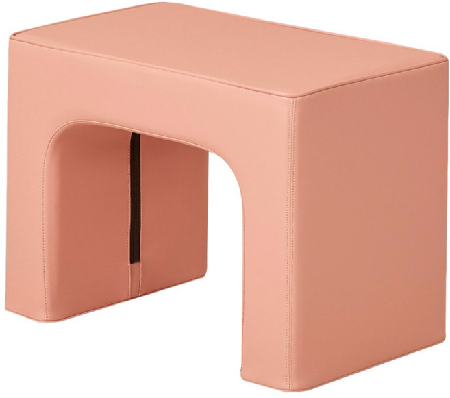 리에또 소파 프리미엄 퍼즐 테이블, 피치