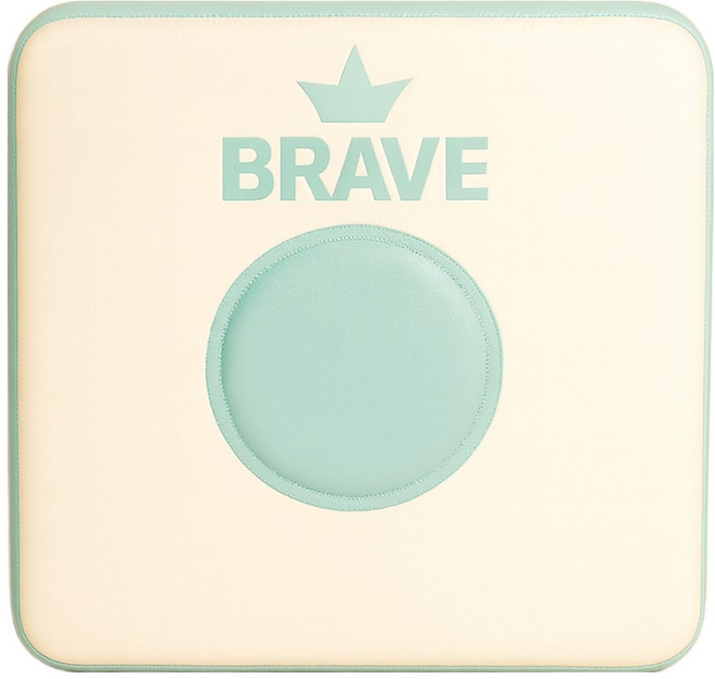 브레이브 월 펀칭백 가정용 벽걸이 샌드백, Day