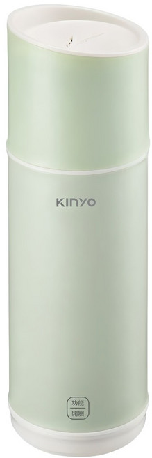 Kinyo 溫控寬電壓快煮杯, KIHP2260