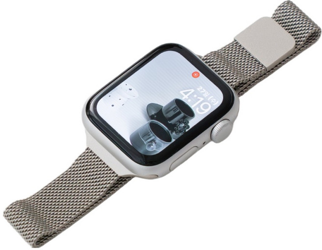 누아트 슬림 밀레니즈 스트랩 밴드, 스타라이트, 1개