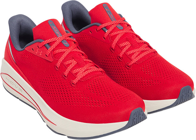 UNDER ARMOUR 安德瑪 男女款 SONIC 7 慢跑鞋 3028002-600