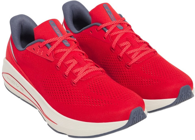 UNDER ARMOUR 安德瑪 男女款 SONIC 7 慢跑鞋 3028002-600