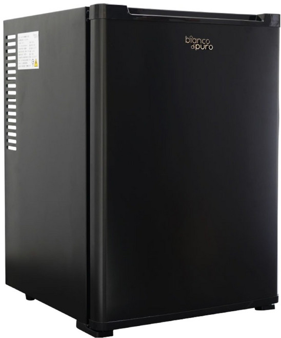 bianco dipuro 彼安特 半導體製冷冰箱, RF012, 黑色