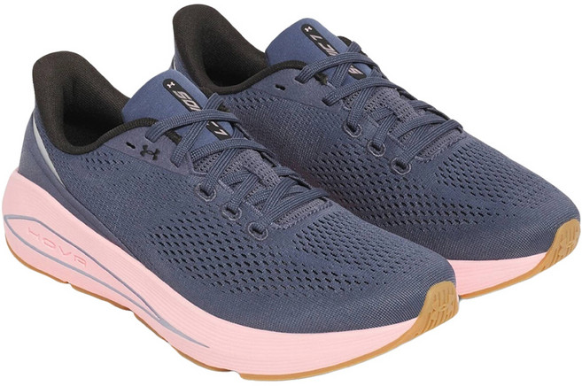 UNDER ARMOUR 安德瑪 女款 SONIC 7 慢跑鞋 3028003-044