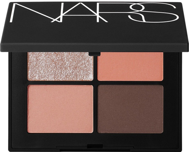 나스 쿼드 아이섀도우, 생 폴 드 방스, 1개