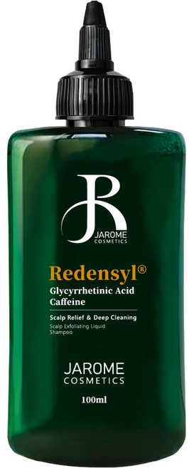 JAROME 潔洛美 頭皮角質淨化液, 1個, 100ml
