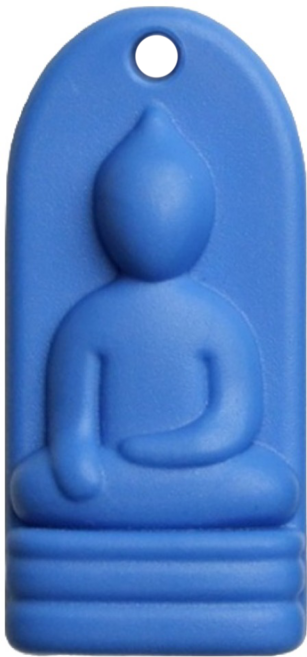 QUALy PAROD平安哨 依靠藍, 1個