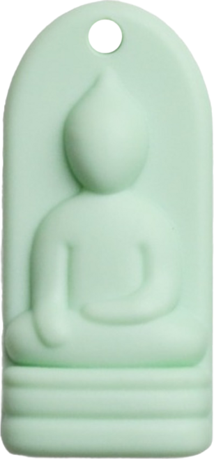 QUALy PAROD平安哨 安心綠, 1個