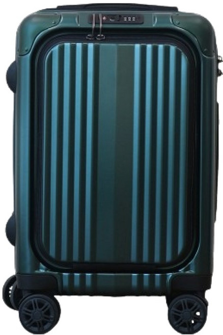 레투 P+2 프론트포켓 PC캐리어 20인치 24인치 26인치 28인치