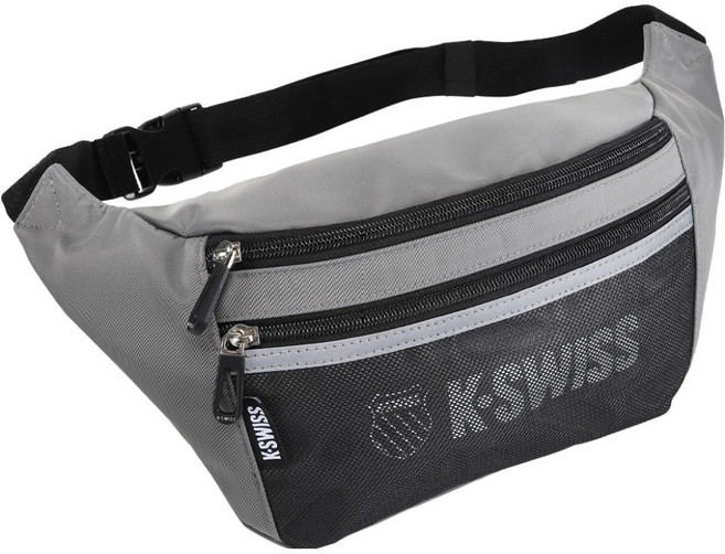 K-SWISS 運動腰包 BG313-027