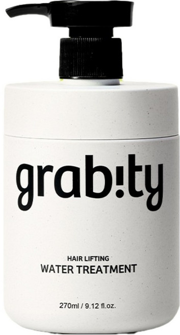 그래비티 헤어리프팅 워터 트리트먼트, 270ml, 1개
