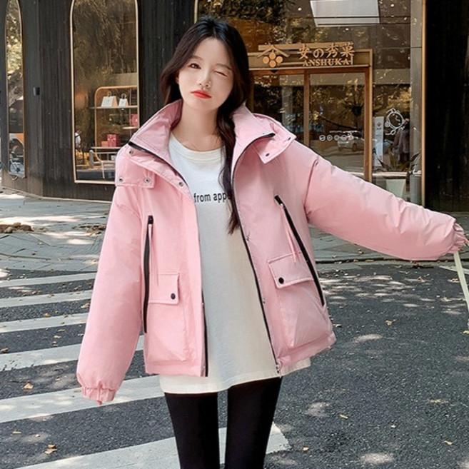 Sunbit 女款 Felton 冬季羽絨外套
