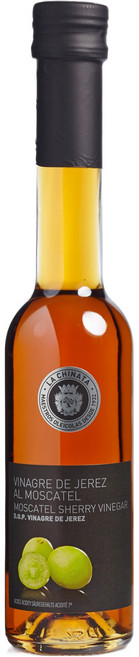 라치나타 모스카텔 쉐리비니거, 270ml, 1개