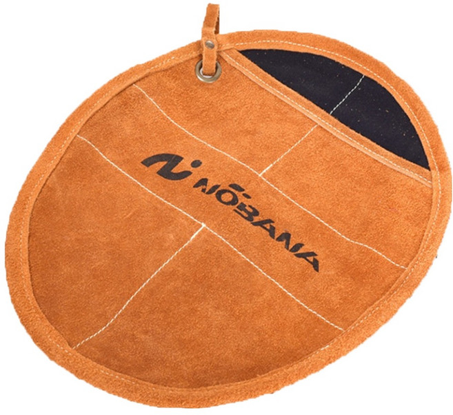 CLS 多用途防燙手套/防燙墊, 1個, 褐色