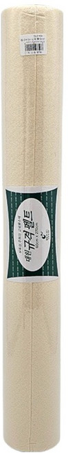 대원우드보드 T 규격 펠트지 비접착식, T70미색, 1개