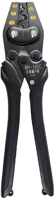 마벨 터미널 압착기 MH-16IEC, 1개