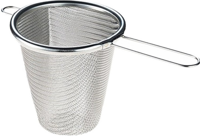 쓰리스노우 미니 차망 고리형 6cm 실버, 1개