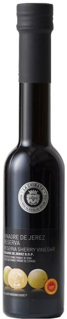 라치나타 레세르바 쉐리비니거, 270ml, 1개