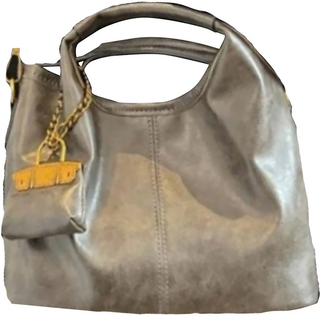 MDMS 簡約時尚百搭斜肩包