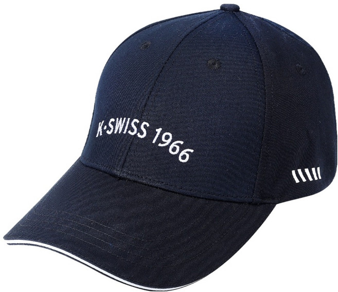 K-SWISS 運動棒球帽 C3388-008