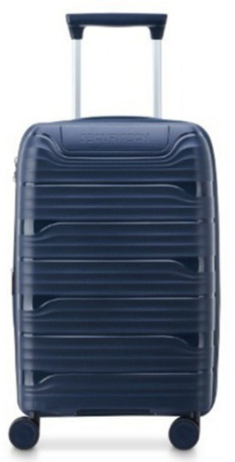 델시 시큐리테크 듄 초경량 확장형 PP캐리어