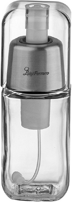 LuigiFerrero Rome氣壓式霧化噴油瓶, 1個, 180ml