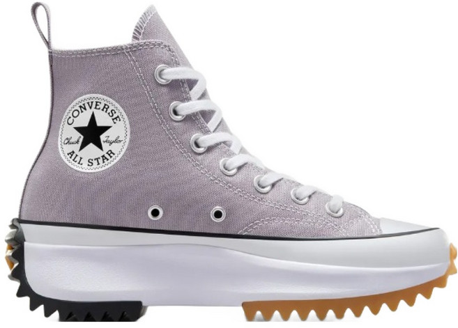 컨버스 런스타 하이크 플랫폼 스니커즈 A10666C