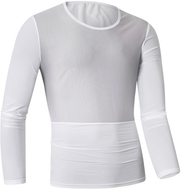 HARRISON HOMME 男士高爾夫內搭T恤 HA-1196 SHS1003