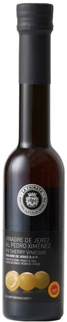 라치나타 피엑스 쉐리비니거, 270ml, 1개