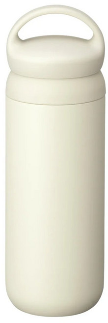 킨토 데이오프 텀블러, 화이트, 900ml, 1개