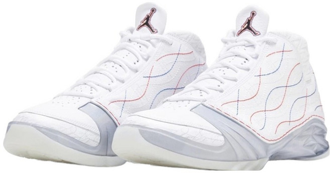 NIKE 耐吉 男款 AIR JORDAN 23 RETRO 運動休閒鞋 FV3621-140