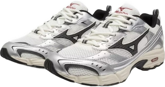 Mizuno 美津濃 MXR D標準楦運動鞋 D1GA245101