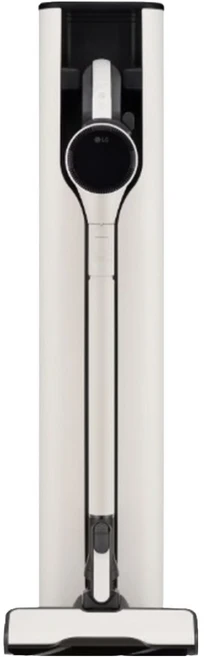 LG전자 코드제로 오브제컬렉션 A9S 청소기 + 올인원타워 세트 AX920BWE, 카밍베이지