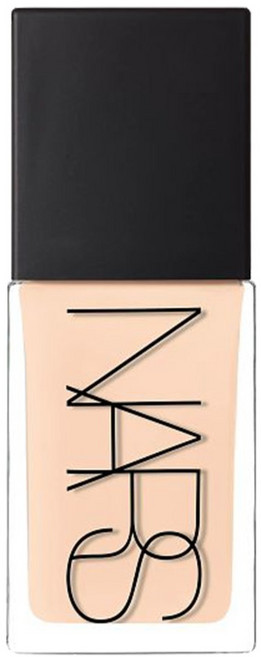 나스 라이트 리플렉팅 파운데이션 30ml, 1개, 기온