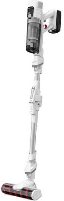 Tefal 特福 無線吸塵器 X-Force Flex 9.60 TY2079HT, 白色
