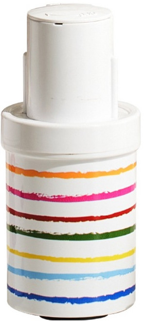 바퀜 위더 와인세이버, 레인보우, 1개