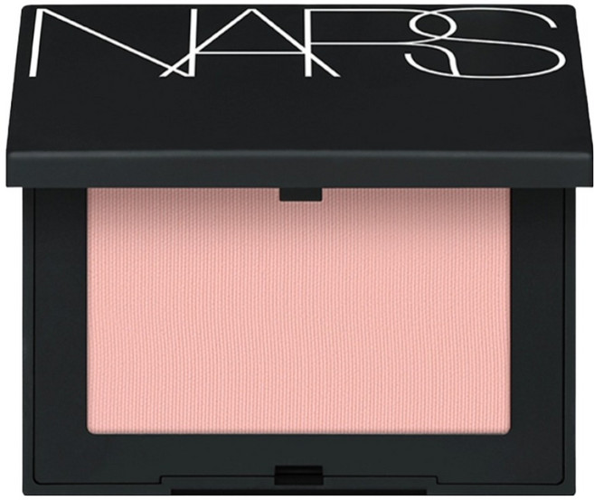 나스 블러쉬 4.8g, 섹스 어필, 1개