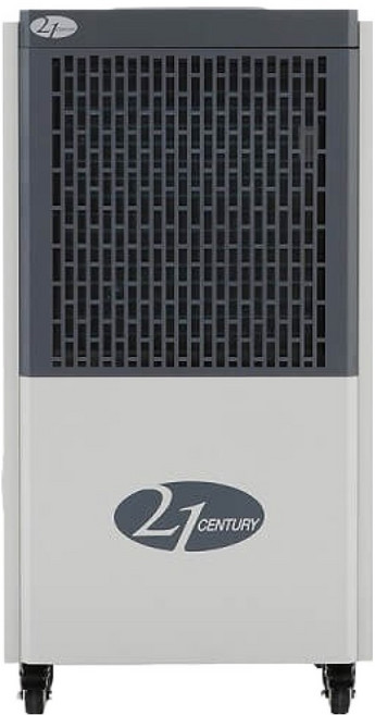 21센추리 산업용 업소용 대용량 제습기 100L 방문설치, CDH-100N