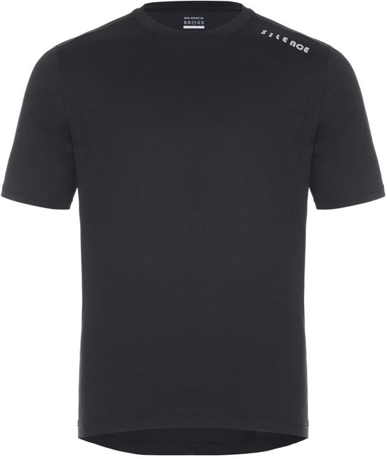 사일런스 올라이더 자전거 뒷주머니 포켓 쿨셔츠 져지